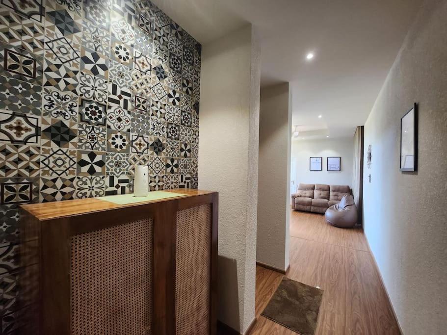 Gulzar 2Bhk Service Apartment, Kannur Bagian luar foto