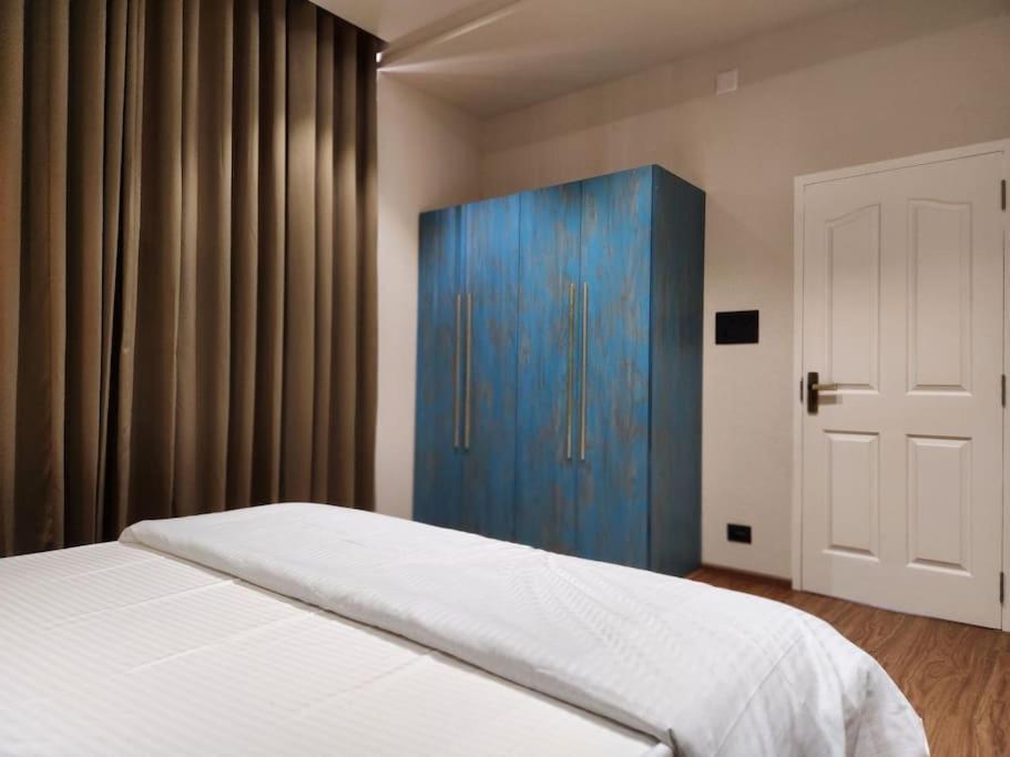 Gulzar 2Bhk Service Apartment, Kannur Bagian luar foto