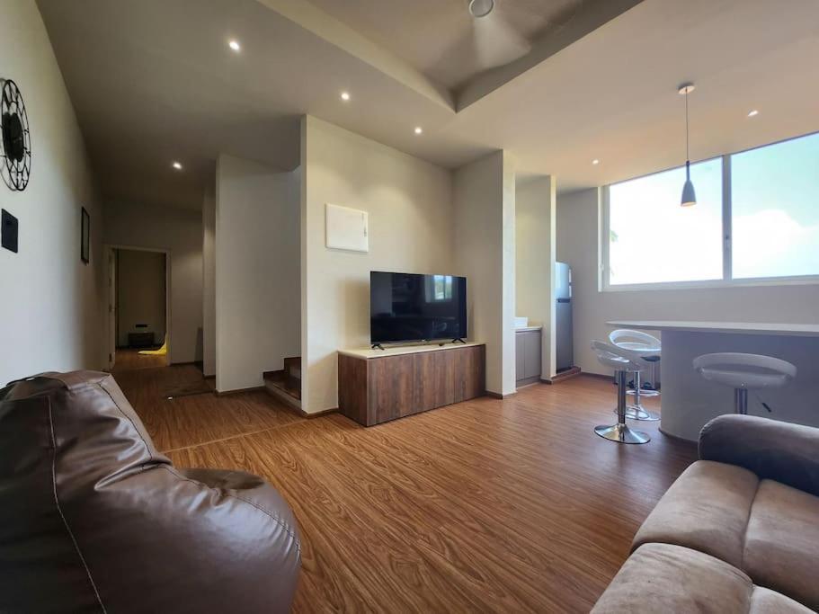 Gulzar 2Bhk Service Apartment, Kannur Bagian luar foto